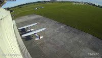 Wroclaw Aero Club - Aeropuerto de Szymanów EPWS