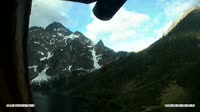 Morskie Oko - Mnich