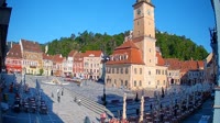 Brașov - Piața Sfatului