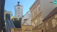 Zagreb - Zagrebačka uspinjača