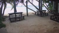 Mahé - Anse Parnel Takamaka