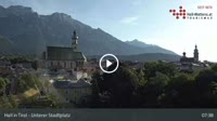 Hall in Tirol - Stadtplatz