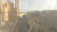 L-Għarb - Église