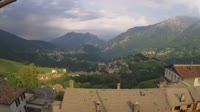 Oltre il Colle - Ski Area