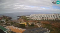 Teneryfa - Adeje - Playa Las Galgas