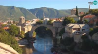 Mostar - Stary Most