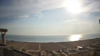 Rimini - Passeggiata of Rimini Marina Lido
