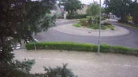 Plac 31 Stycznia - Rondo