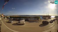 Tkon - Gare maritime