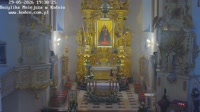 Kodeń - Église