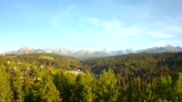 Hotel Bukovina - Panorama