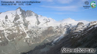 Freiwandeck - Großglockner