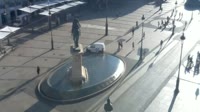 Madrid - Puerta del Sol - Tío Pepe