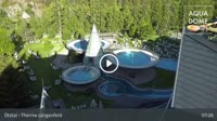 Längenfeld - Aqua Dome