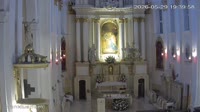Leśna Podlaska - Église