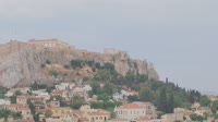 Athènes - Acropole