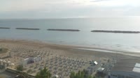 Alba Adriatica - Promenade Guglielmo Marconi
