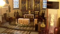 Sanktuarium Matki Bożej Szkaplerznej