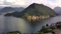Sulzano - Lac d'Iseo - Monte Isola