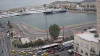 Piraeus - Harbor