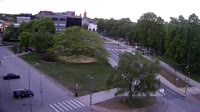 Liepaja - Rožu laukums
