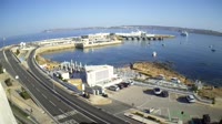 Ċirkewwa - Terminal for Gozo, Comino