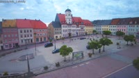 Leisnig - Rynek