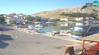 Pag - Metajna - Riva