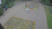 jardin botanique