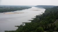 Vue panoramique