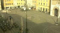 Fano - Piazza XX Settembre