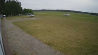Krępa Airfield
