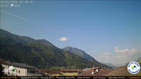 Esine - Station météo