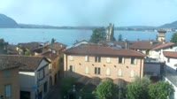 Predore - Piazza Vittorio Veneto