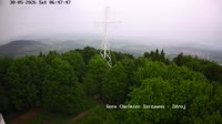 Góra Chełmiec - Szczawno-Zdrój