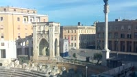 Lecce - Piazza Santo Oronzo