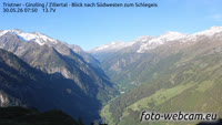 Ginzling - Tristner
