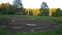 Wilczyny - Pâturage