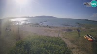 Pakoštane - Camp Vransko - Lac de Vrana