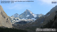 Glocknerwinkel - Grossglockner