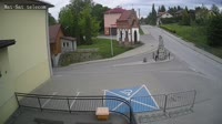 Handzlówka - Pomnik Grunwaldu