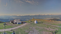 Gerlitzen - Panorama