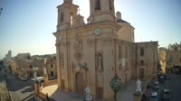 Ħal Għargħur - Église Saint-Barthélémy-Apôtre