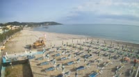 Fossacesia Marina - Plage