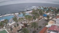 Teneryfa - Costa Martiánez