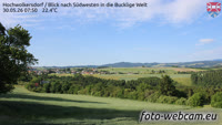 Hochwolkersdorf - Bucklige Welt