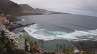 Teneryfa - Punta del Hidalgo