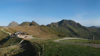 Hollersbach im Pinzgau - Hartkaser