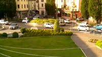 Sarnico - Fontaine