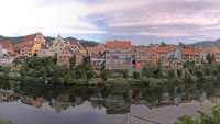 Frohnleiten - Stare miasto